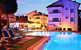Club Likya Apart