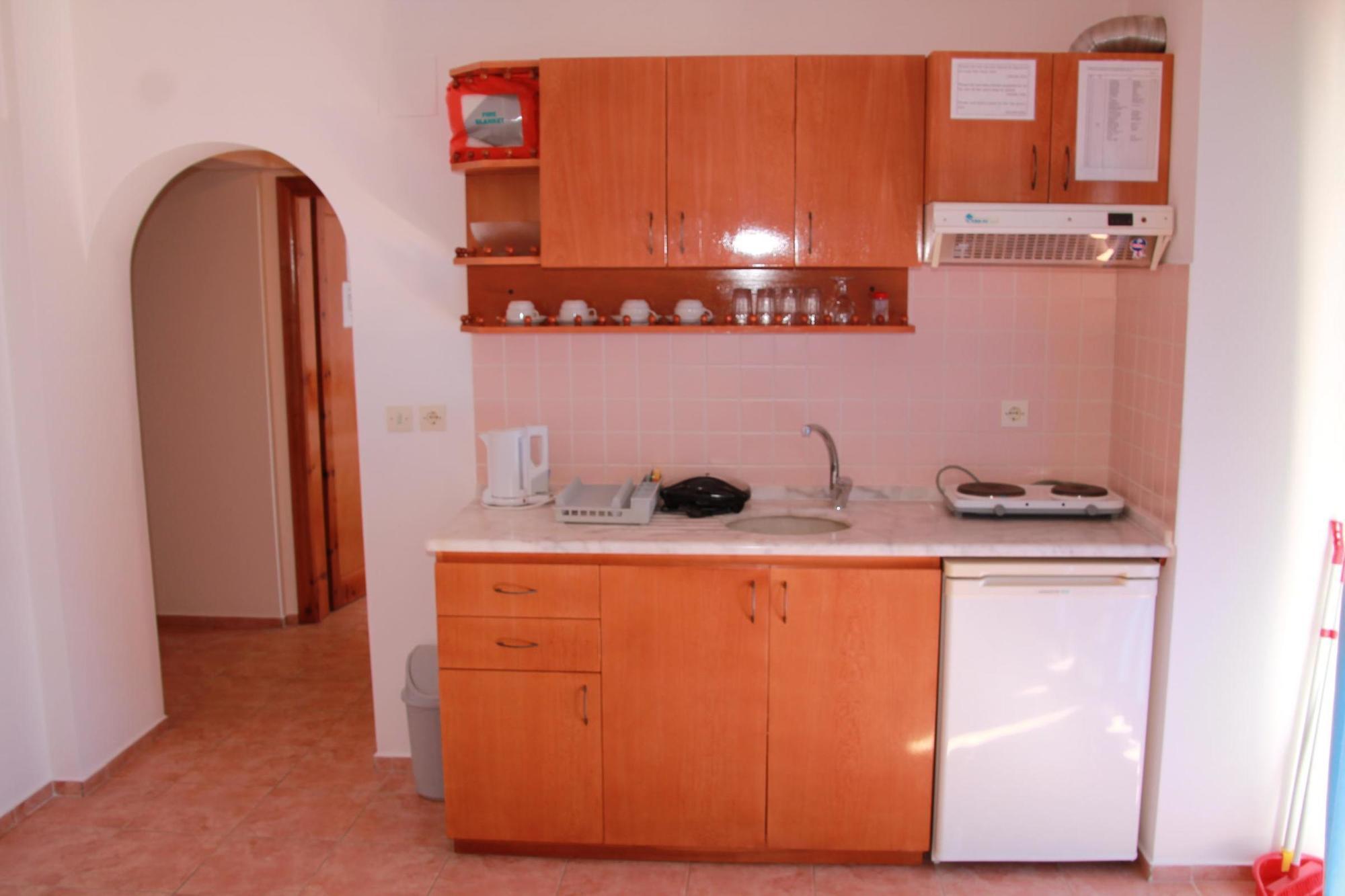 Club Likya Apart Daire Marmaris Dış mekan fotoğraf